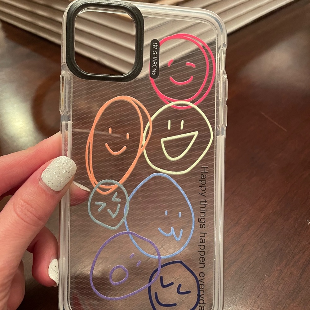 iPhone 11 Pro Max Case